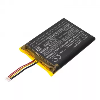 CAMERON SINO Ersatzakku für Nintendo Switch (HAC-003, Bee-001) - 4310mAh Li-Po - CS-NTS200SL