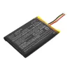 CAMERON SINO Ersatzakku für Nintendo Switch (HAC-003, Bee-001) - 4310mAh Li-Po - CS-NTS200SL