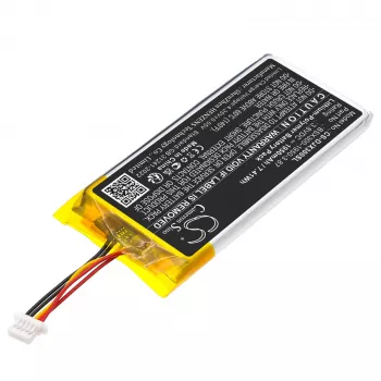 Cameron Sino Ersatzakku für DJI Mic Mini (BSX300-1950-3.87) - 1950mAh Li-Po
