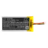 Cameron Sino Ersatzakku für DJI Mic Mini (BSX300-1950-3.87) - 1950mAh Li-Po