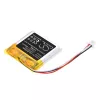 Cameron Sino Ersatzakku für JBL Tune 520 BT, 610mAh, 3.7V, Li-Polymer