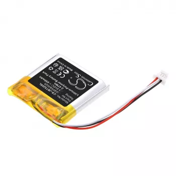 Cameron Sino Ersatzakku für JBL Tune 520 BT, 610mAh, 3.7V, Li-Polymer