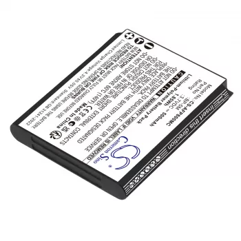 Cameron Sino Ersatzakku BP-5M für Agfaphoto Realishot WP8000 (500mAh) - CS-AFP800MC