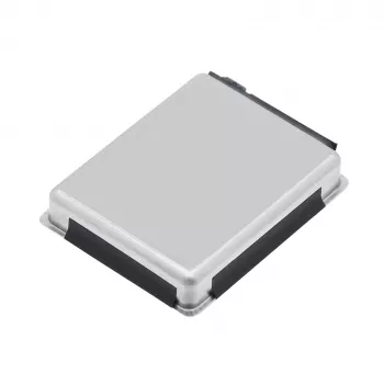 CAMERON SINO Ersatzakku Typ A2663 für Apple Watch Series 7 41mm A2473/A2475/A2476 (Cs-ipw741sh)