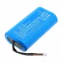 CAMERON SINO Akku Typ Hx724-3100-7.2 für DJI Ronin RS4 / RS4 Mini 2600mAh CS-DJR400RX