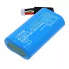 CAMERON SINO Akku Typ Hx724-3100-7.2 für DJI Ronin RS4 / RS4 Mini 3400mAh CS-DJR400RH