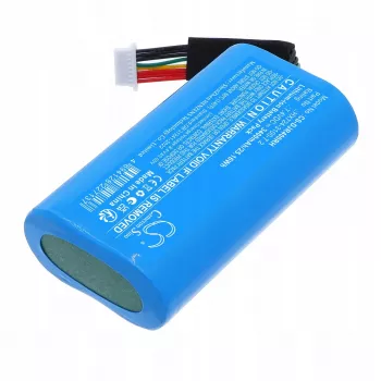 CAMERON SINO Akku Typ Hx724-3100-7.2 für DJI Ronin RS4 / RS4 Mini 3400mAh CS-DJR400RH
