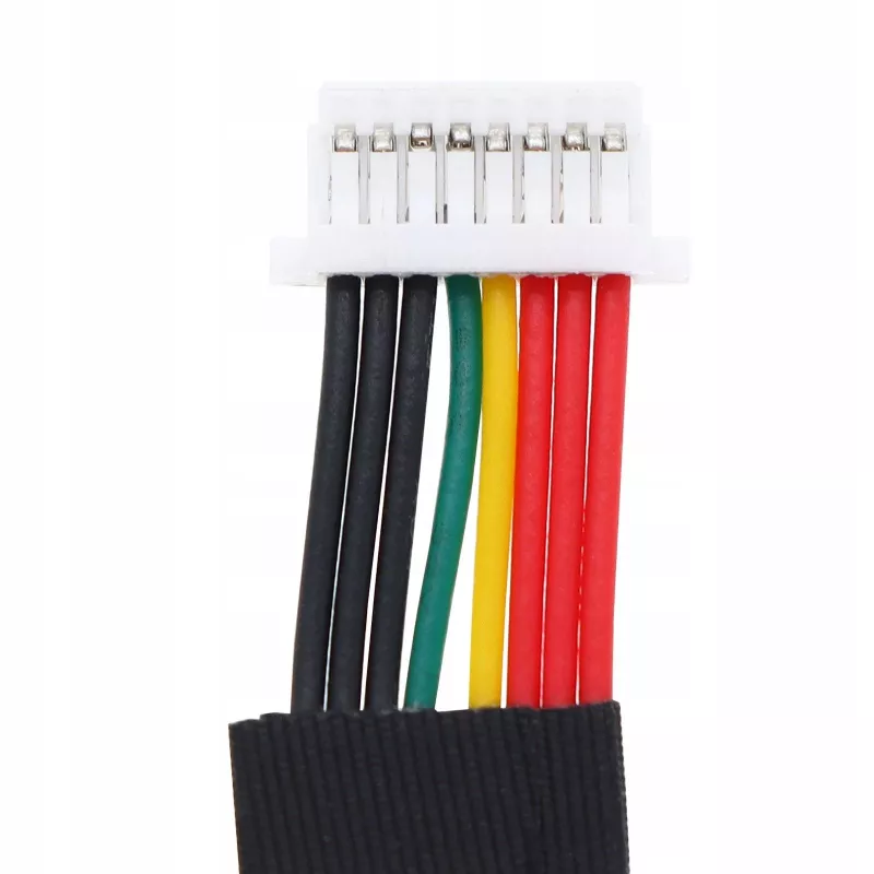 CAMERON SINO Akku Typ Hx724-3100-7.2 für DJI Ronin RS4 / RS4 Mini 3400mAh CS-DJR400RH