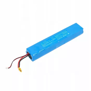 Cameron Sino Ersatzakku 9.774-978-0 für Karcher FCV 3 Saugwischmopp 2500mAh / CS-KFC300VX
