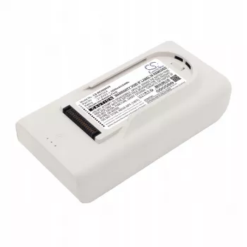 Cameron Sino Ersatzakku 2500mAh 22,2V für Roborock H60 Hub (CS-RKH600VX)