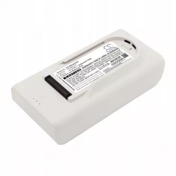 CAMERON SINO Ersatzakku PF082ULK für Roborock H60 Hub Pro 2500mAh / CS-RKH610VX