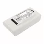 CAMERON SINO Ersatzakku PF082ULK für Roborock H60 Hub Pro 2500mAh / CS-RKH610VX