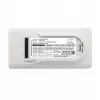 CAMERON SINO Ersatzakku PF082ULK für Roborock H60 Hub Pro 2500mAh / CS-RKH610VX