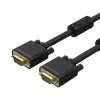 UNITEK Premium VGA HD15 M/M Kabel 20m (Y-C508G)
