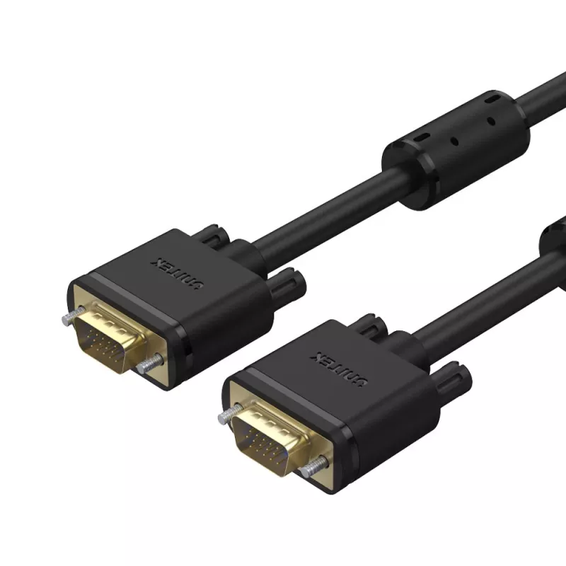 UNITEK Premium VGA HD15 M/M Kabel 20m (Y-C508G)