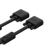 UNITEK Premium VGA HD15 M/M Kabel 20m (Y-C508G)