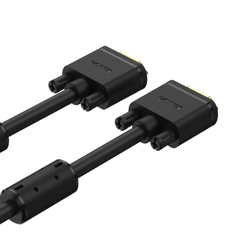 UNITEK Premium VGA HD15 M/M Kabel 20m (Y-C508G)