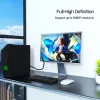 UNITEK Premium VGA HD15 M/M Kabel 20m (Y-C508G)