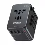 UNITEK Riad EU/US/UK/AUS PD 35W Travel Charger
