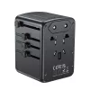 UNITEK Riad EU/US/UK/AUS PD 35W Travel Charger