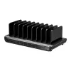 UNITEK 10-Port USB-C & USB-A 240W Charging Station