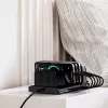 UNITEK 10-Port USB-C & USB-A 240W Charging Station