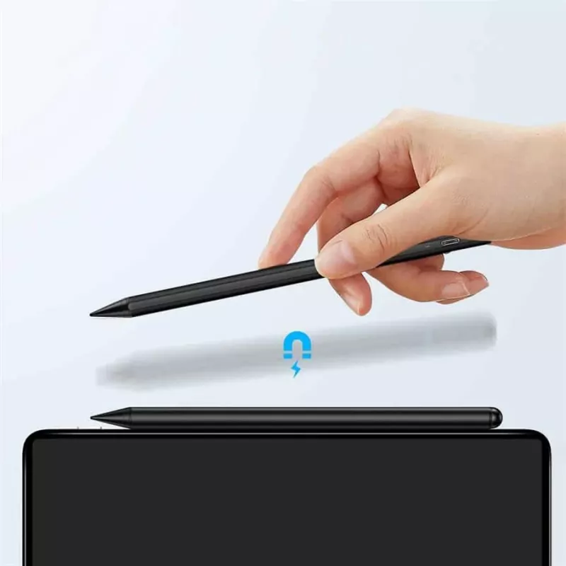 ESR Digital+ Magnetic Stylus Pen für iPad, Schwarz