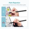 ESR Digital+ Magnetic Stylus Pen für iPad, Schwarz