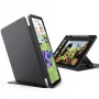 ESR Flip Hybrid Case für iPad Air 13 inch 1 / 2 / 3 / 2024-2026 Schwarz