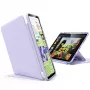 ESR Flip Hybrid Case für iPad Air 13 Zoll (M2 2024) - Lila
