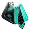 ESR UltraFit Armorite Tempered Glass Screen Protector 2-Pack für Samsung Galaxy S26 Ultra Clear
