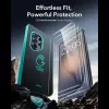 ESR UltraFit Armorite Tempered Glass Screen Protector 2-Pack für Samsung Galaxy S26 Ultra Clear