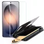 ESR UltraFit Armorite Tempered Glass Privacy Screen Protector für Samsung Galaxy S26 Ultra