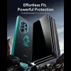 ESR UltraFit Armorite Tempered Glass Privacy Screen Protector für Samsung Galaxy S26 Ultra