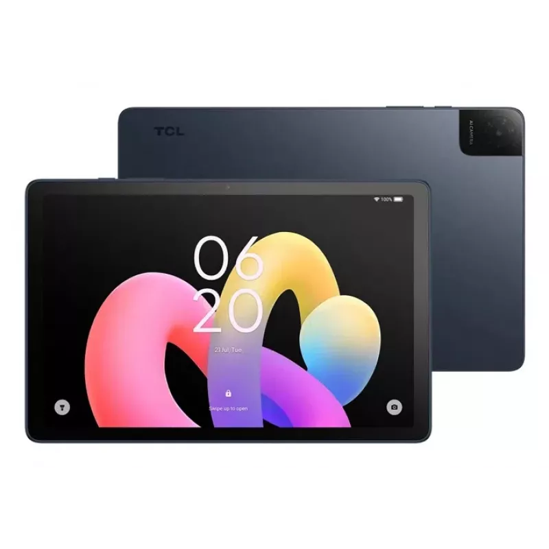 TCL Tab 10L Gen 4 Tablet, 4 GB RAM, 128 GB, Wi-Fi
