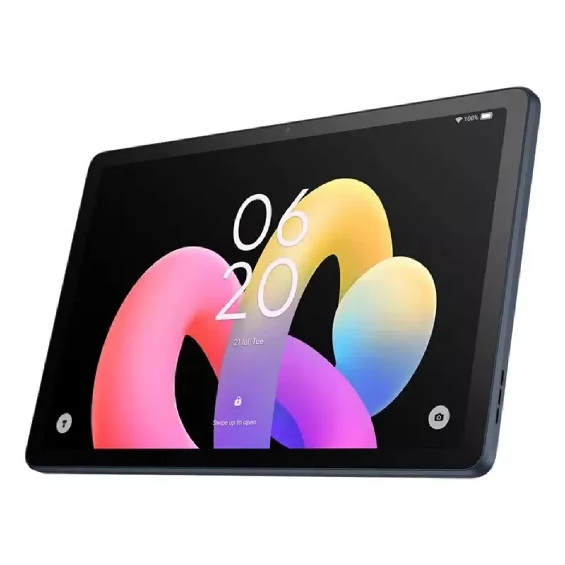 TCL Tab 10L Gen 4 Tablet, 4 GB RAM, 128 GB, Wi-Fi