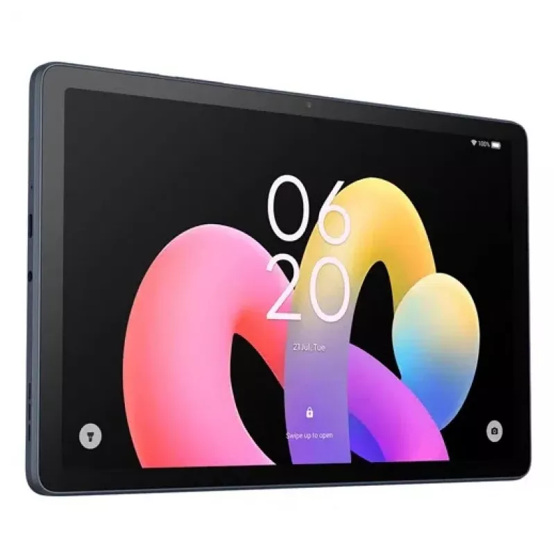 TCL Tab 10L Gen 4 Tablet, 4 GB RAM, 128 GB, Wi-Fi
