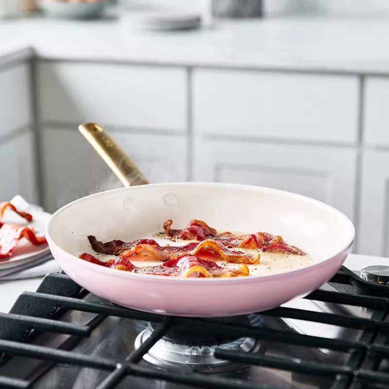 GreenPan Padova Reserve Bratpfanne 24 cm Pink
