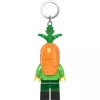 LEGO Karotten-Schlüsselanhänger-Taschenlampe LGL-KE239H
