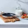 GreenPan Premiere Bratpfanne 20 cm Edelstahl (CC003816-001)
