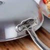GreenPan Premiere Bratpfanne 24 cm Edelstahl