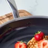 GreenPan Premiere Bratpfanne 24 cm Edelstahl