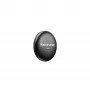 Native Union Findit Tag - Apple Find My kompatibler Tracker & AirTag-Zubehör (Schwarz)