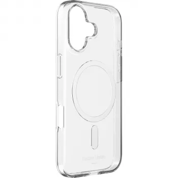 Native Union (RE)Clear Case für iPhone 17 Transparent