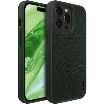 LAUT URBAN PROTECT Case für iPhone 14 Pro, Olive