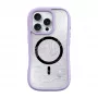 LAUT Pop Adventure Case für iPhone 16 Pro Max, Lila