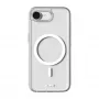 LAUT Crystal-M Case für iPhone 16e, Transparent