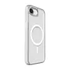 LAUT Crystal-M Case für iPhone 16e, Transparent