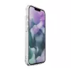 LAUT Crystal-M Case für iPhone 16e, Transparent