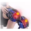 Eleeels R1 Percussion Massager für Knie, Ellbogen, Schultern - 4 Aufsätze, 3 Geschwindigkeiten, USB-C